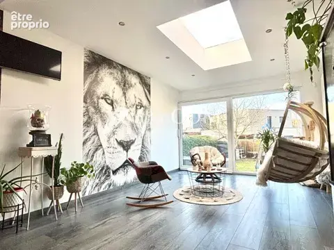 Maison individuelle 4 chambres - photo 3