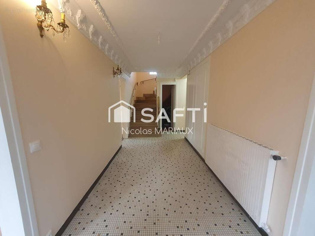 Photo 3 - Maison à MARGENCY