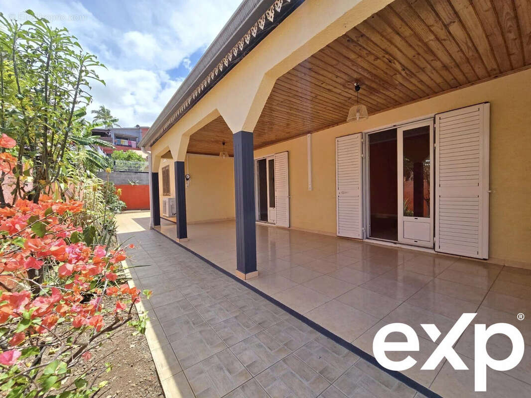 Maison à L'ETANG-SALE