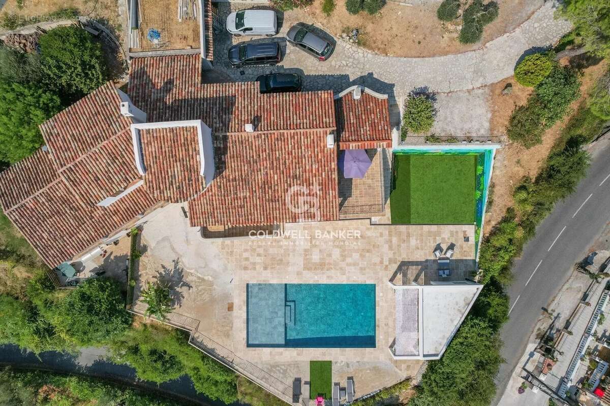 Maison à NICE
