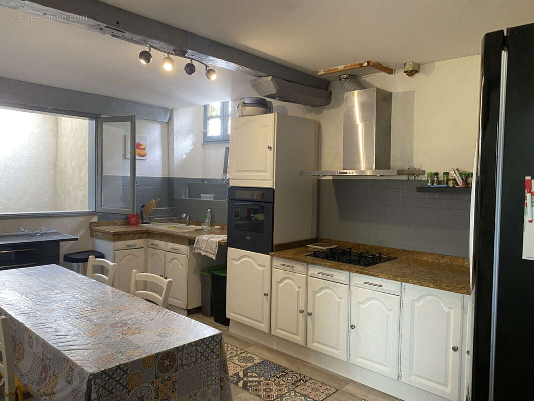 IMG_7950 - Maison à OLORON-SAINTE-MARIE