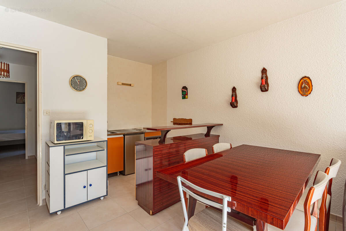 Appartement à SEIGNOSSE