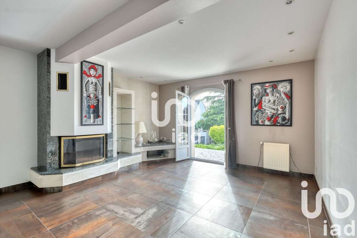 Photo 3 - Maison à ANNET-SUR-MARNE