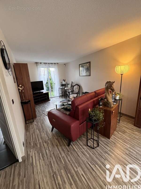 Photo 3 - Maison à PAU