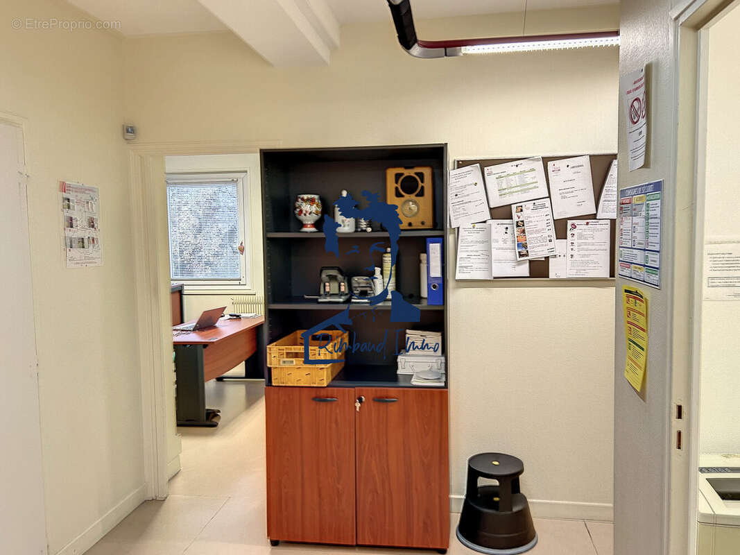 Commerce à CHARLEVILLE-MEZIERES