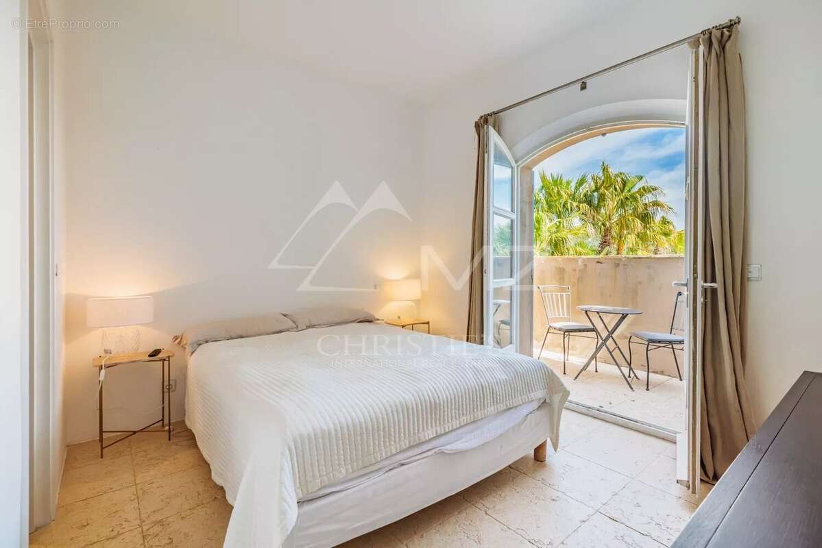 Maison à GRIMAUD