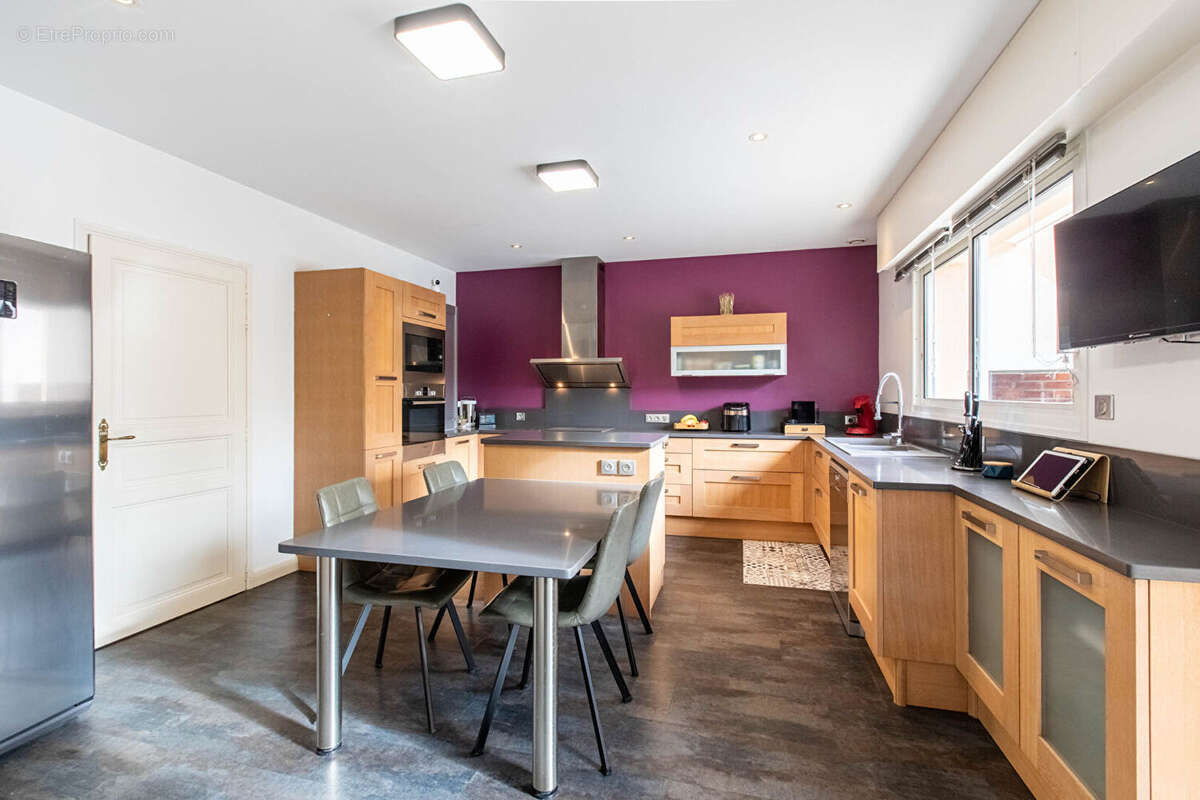 Maison à AIRE-SUR-L&#039;ADOUR