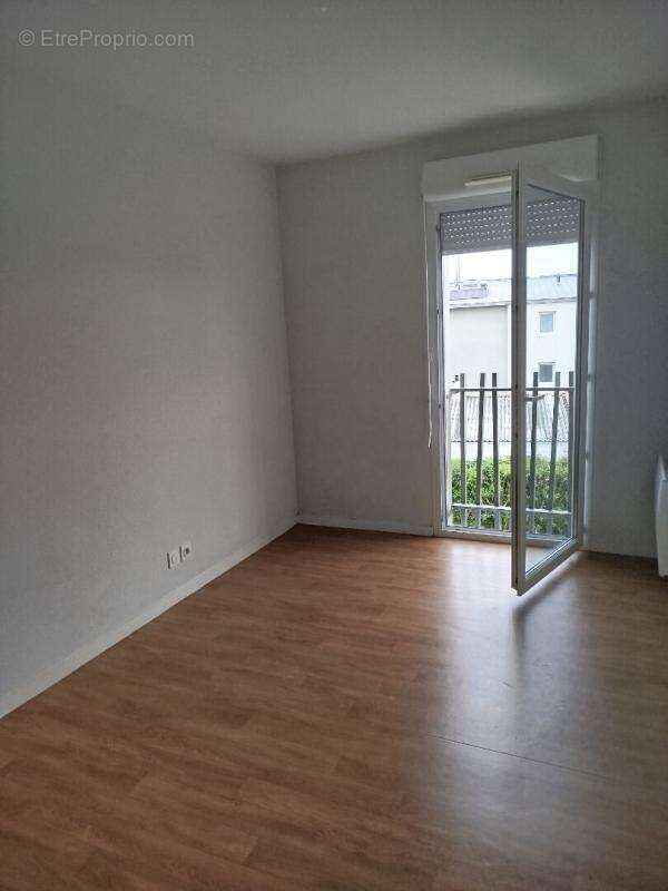 Appartement à LES SABLES-D'OLONNE