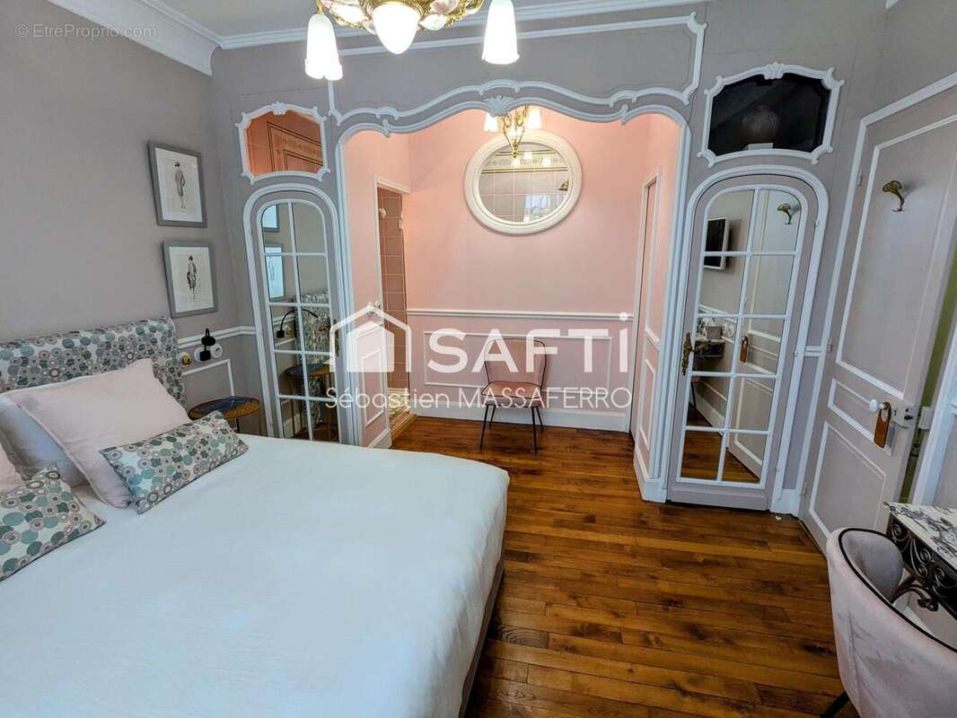 Photo 8 - Maison à COSNE-COURS-SUR-LOIRE