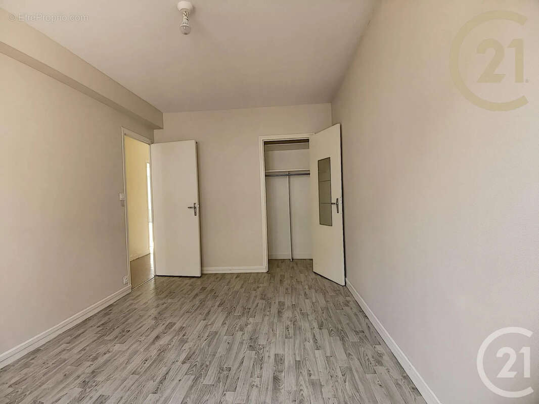 Appartement à TROYES