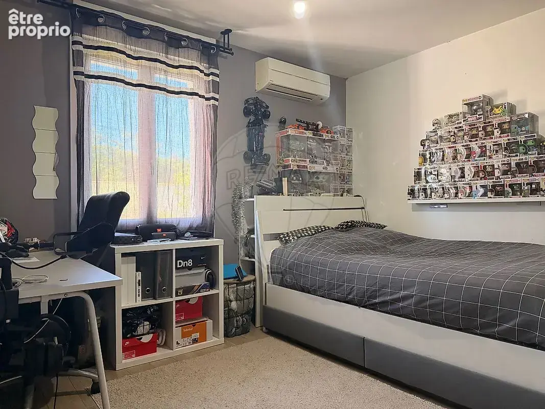 Maison 4 chambre(s) à vendre - photo 19