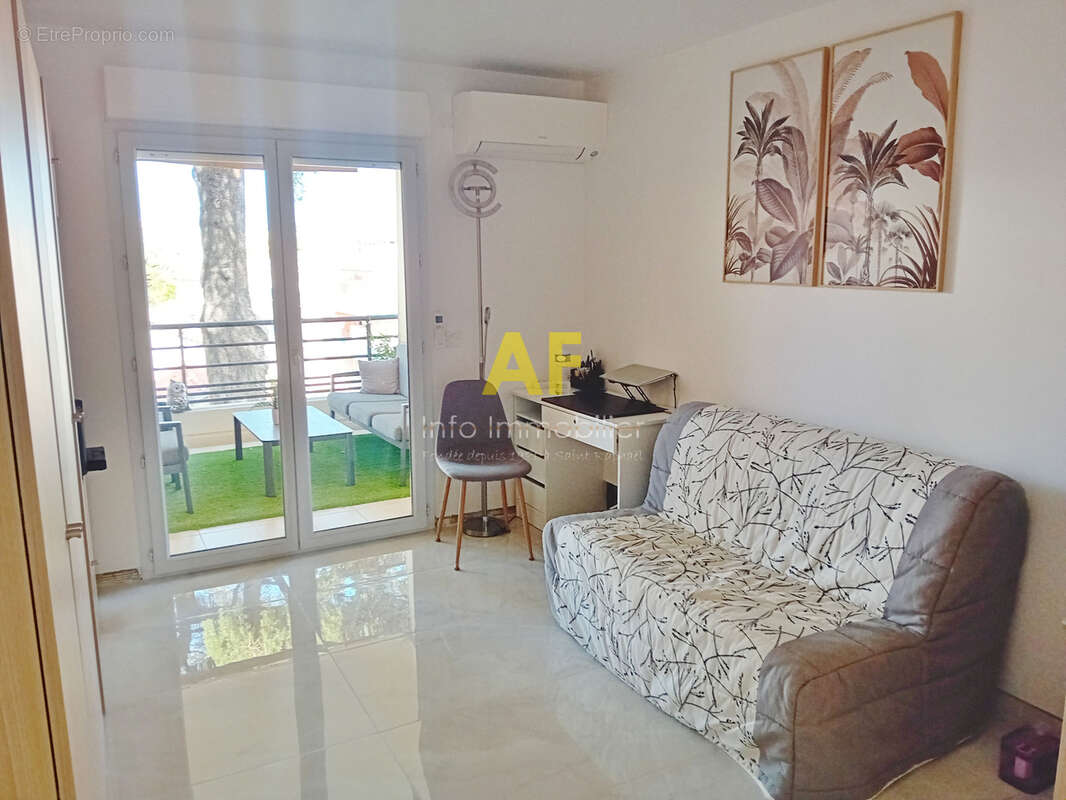 Saint raphael centre ville tout a pied - photo 8