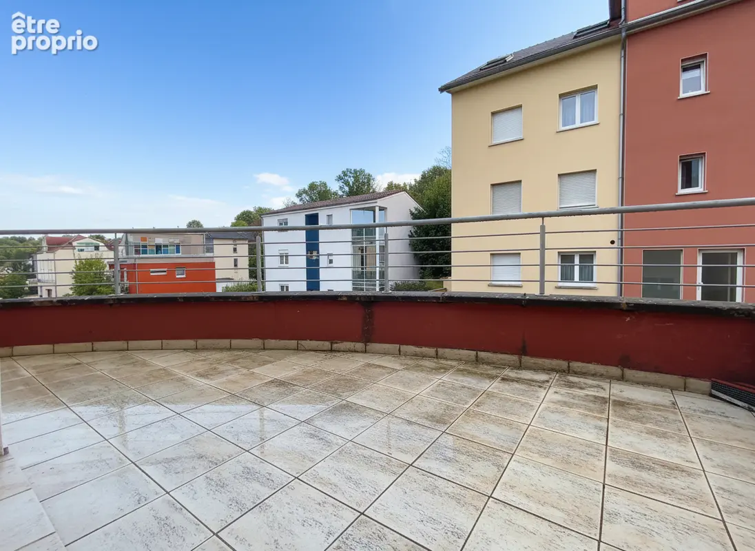 Appartement Saint Avold - photo 11