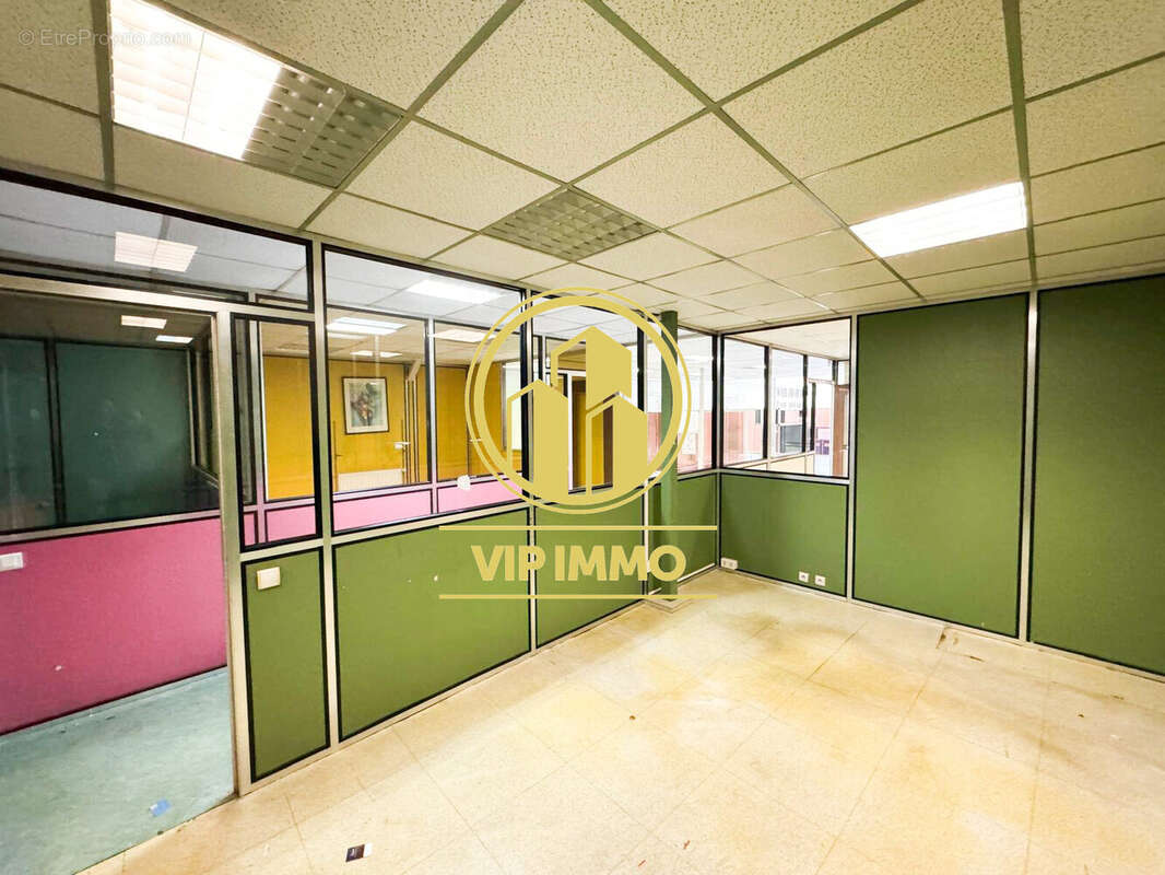 Commerce à MARQUETTE-LEZ-LILLE