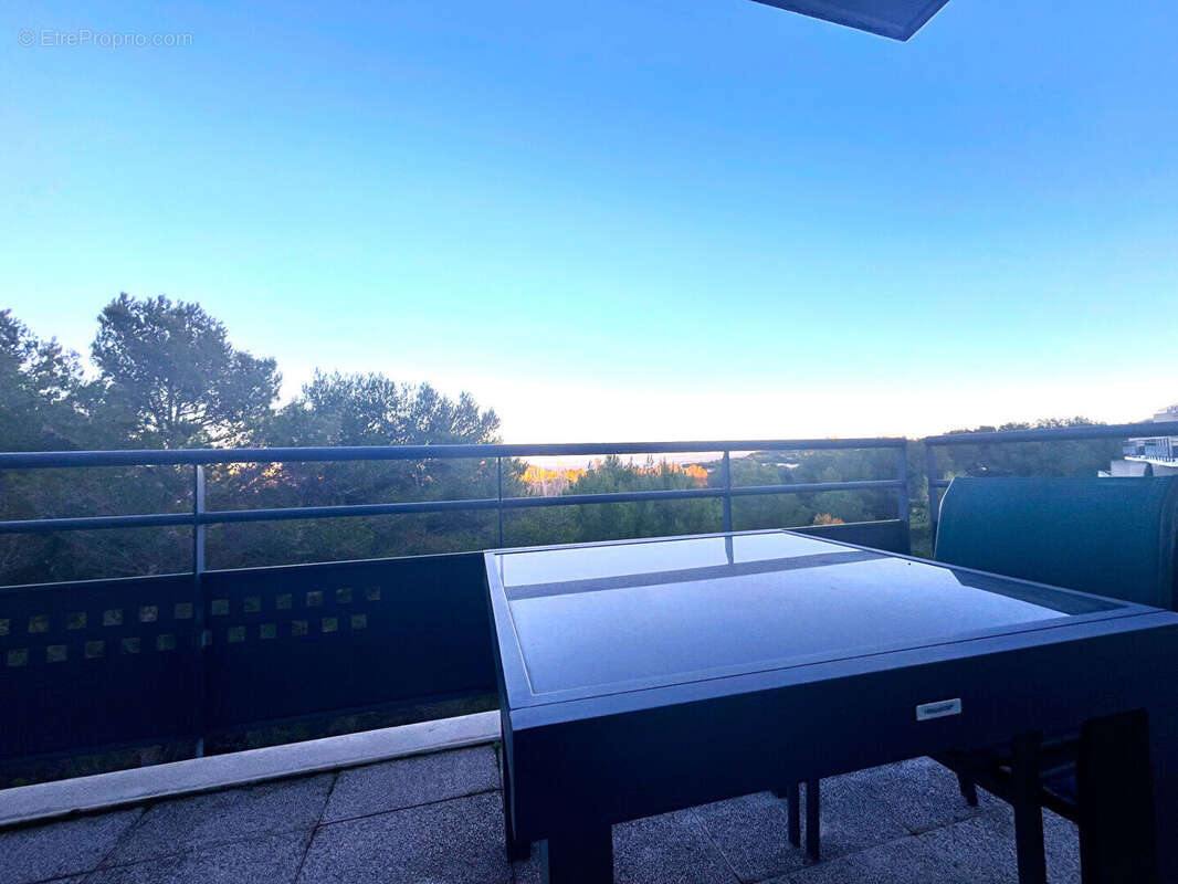 Appartement à MARTIGUES