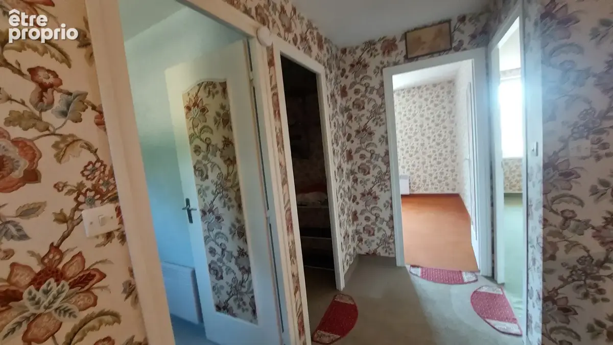 Maison de village - photo 9