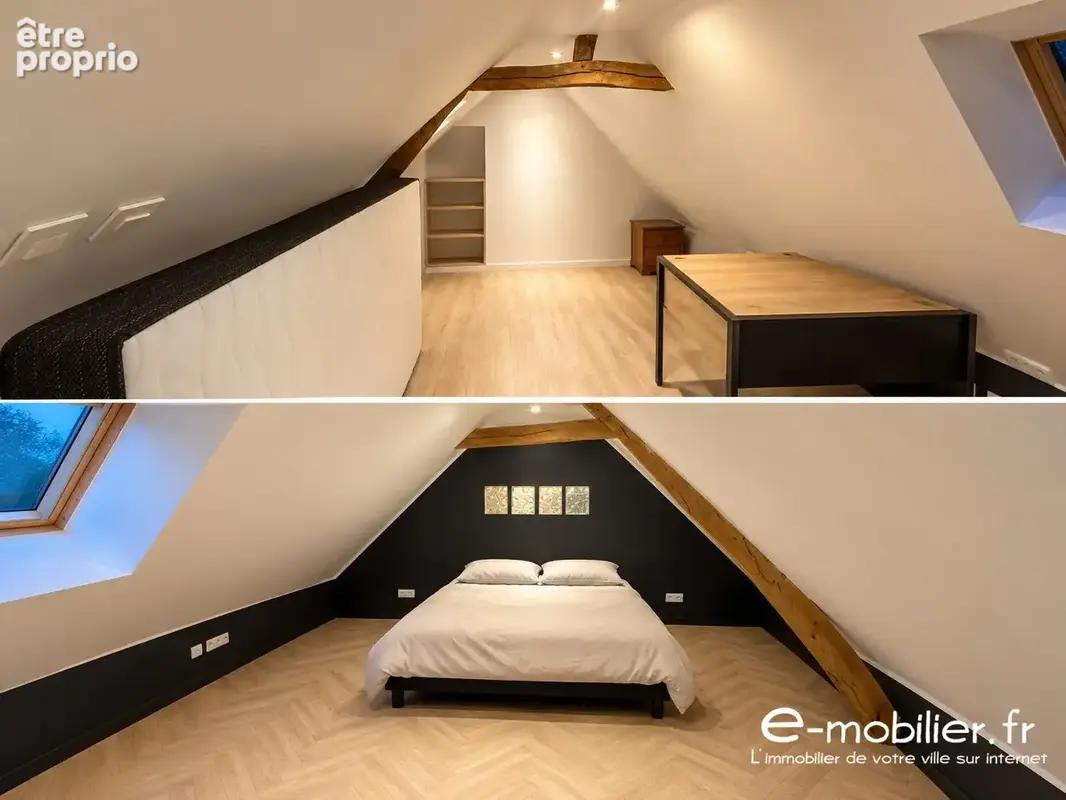 Maison 5 pièces 143 m² à vendre à Vignacourt (80650) - photo 9