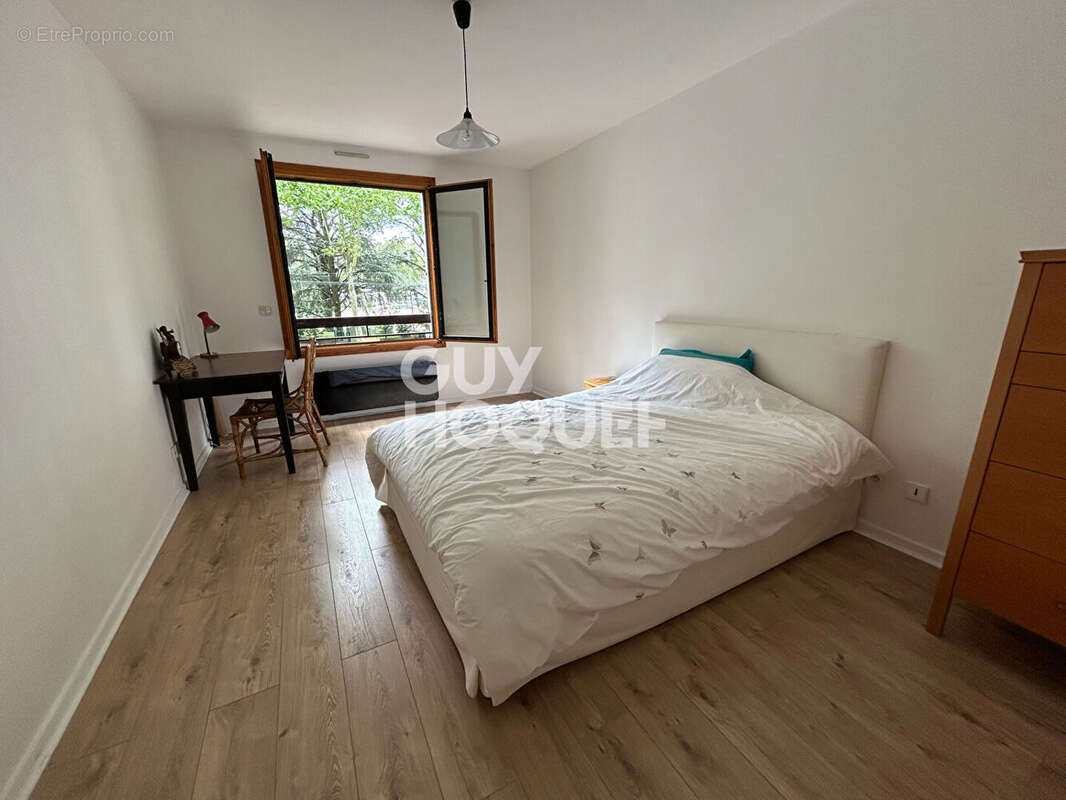Appartement à LYON-4E