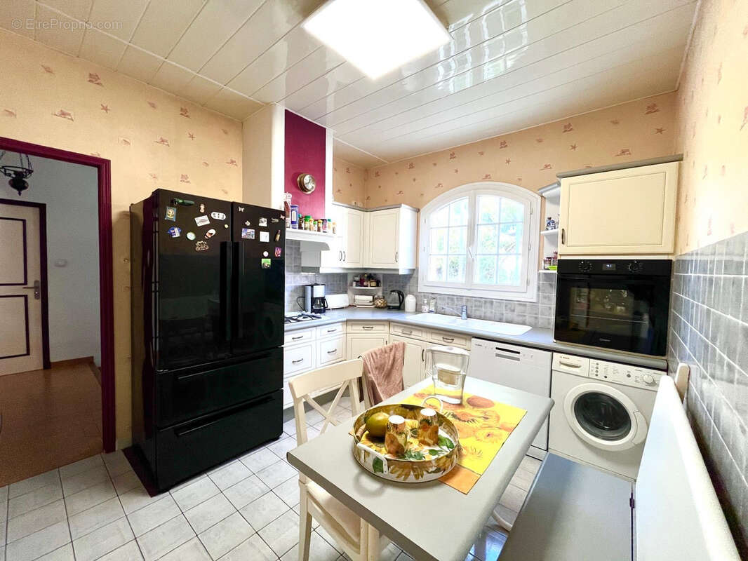 Maison à CARRY-LE-ROUET