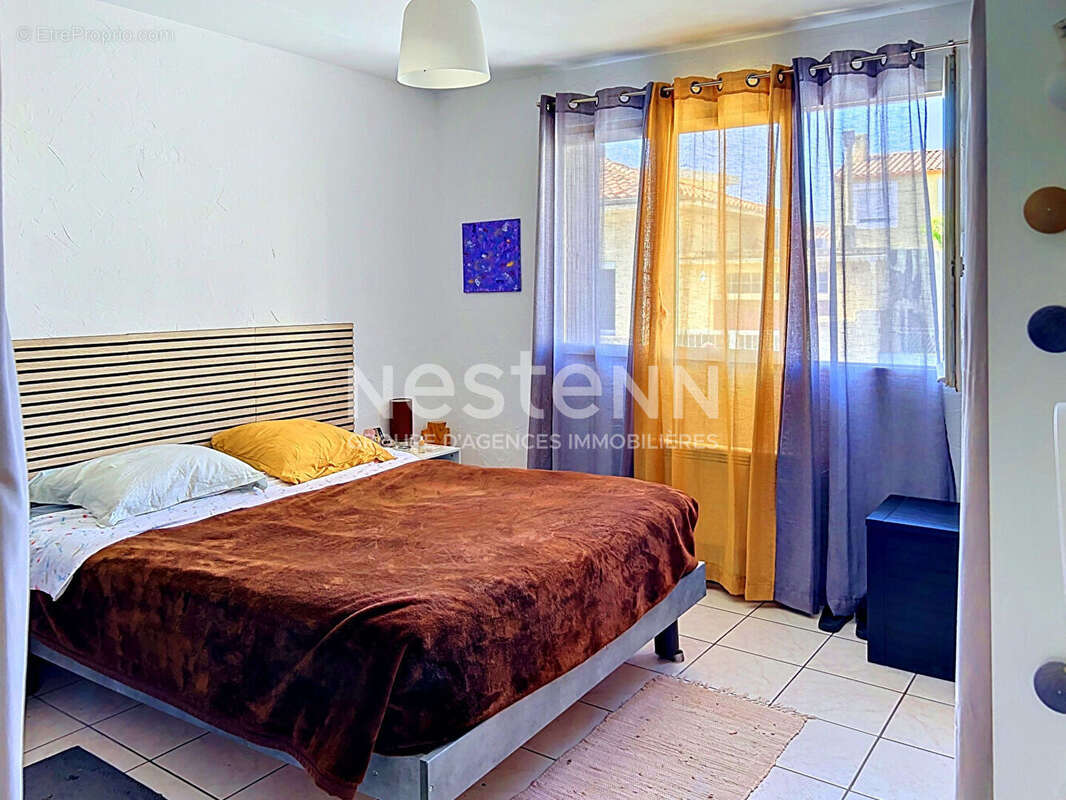 Appartement à PORT-LA-NOUVELLE