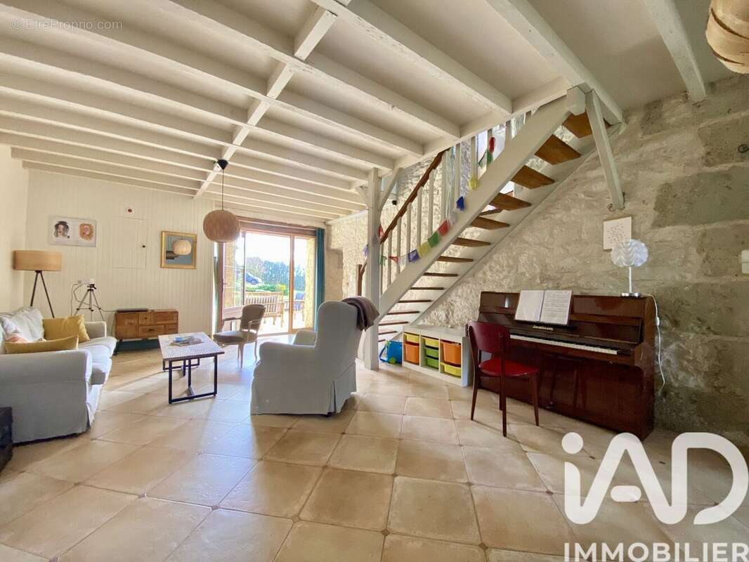 Photo 4 - Maison à NERAC