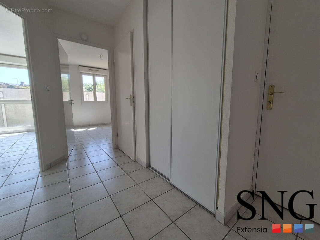 Appartement à GOURNAY-EN-BRAY