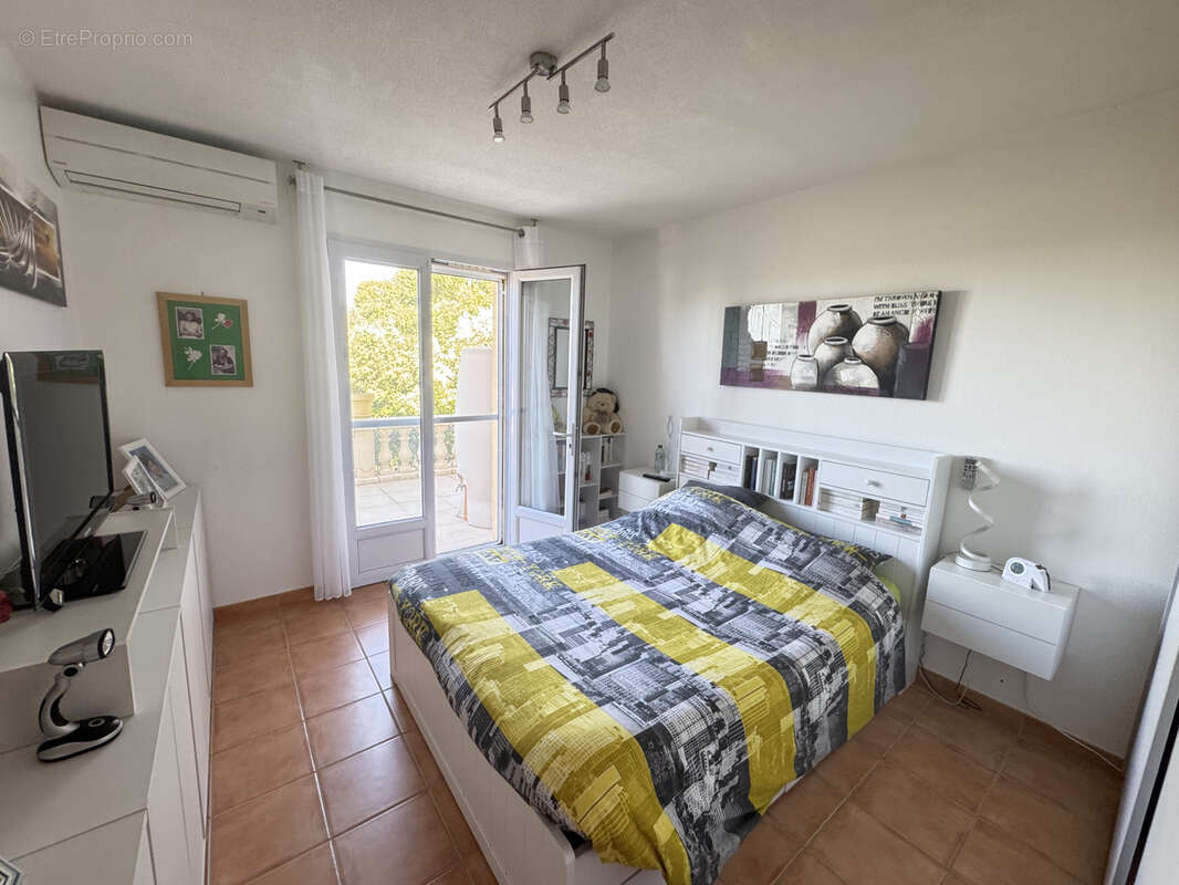 À vendre à Aups   Superbe villa récente avec piscine - photo 24