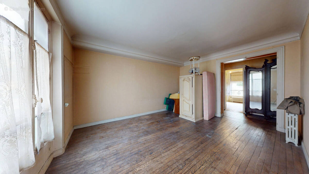 Appartement à PANTIN
