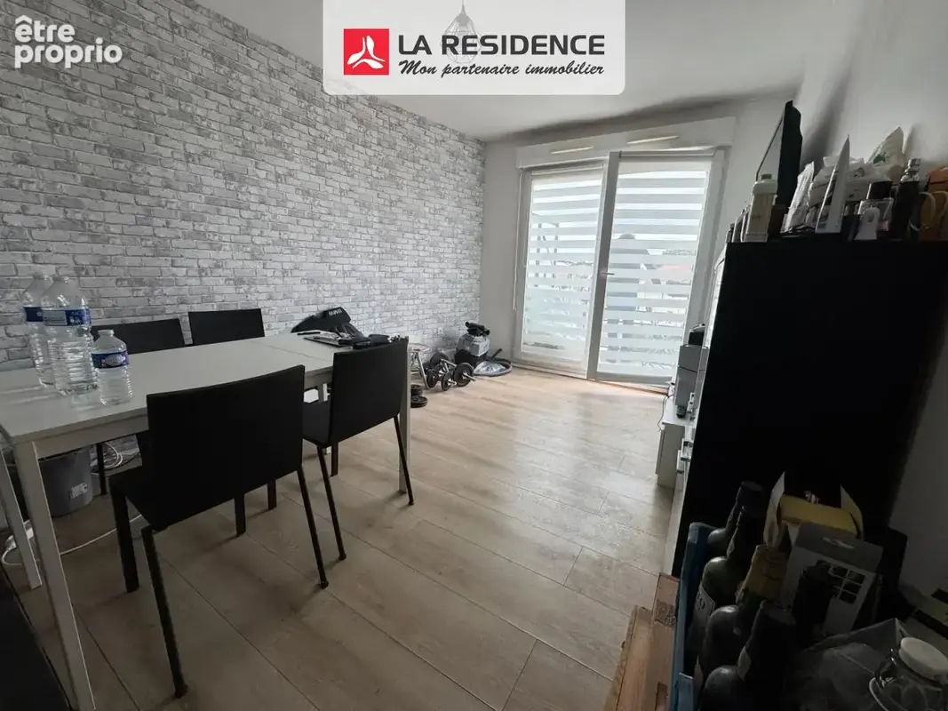 Appartement 60 m² à Garges-Les-Gonesse  - photo 4