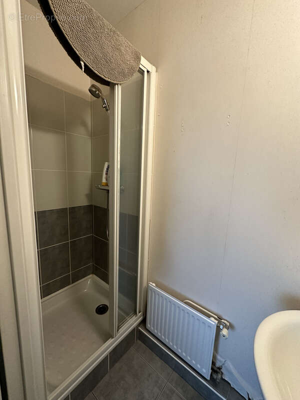 Appartement à CESSON-SEVIGNE