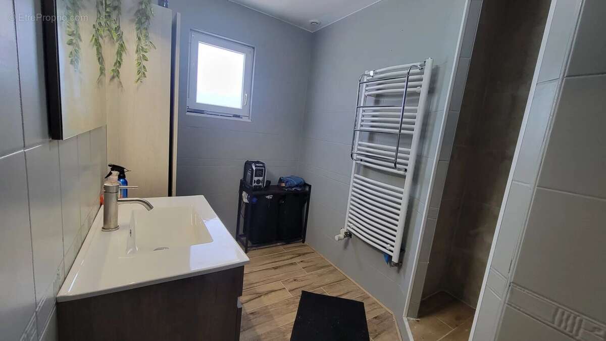 Maison à PIERREFONTAINE-LES-BLAMONT