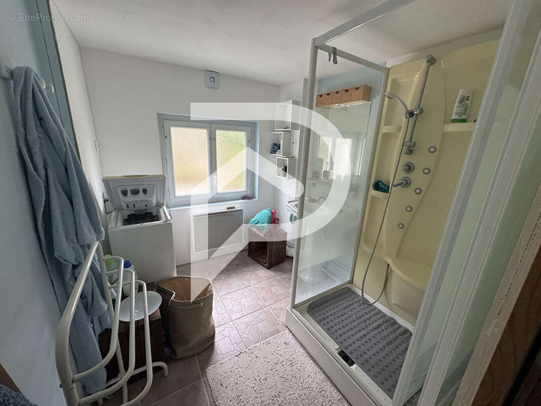 Maison à EZY-SUR-EURE