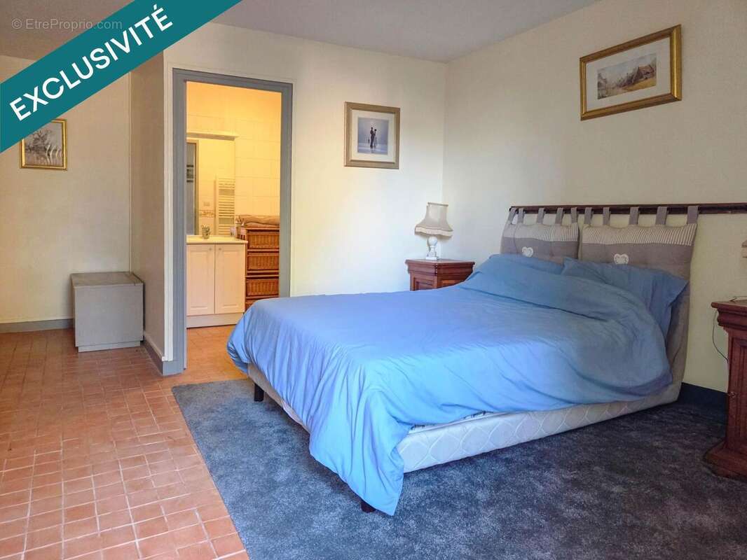 Photo 7 - Maison à BAUGE