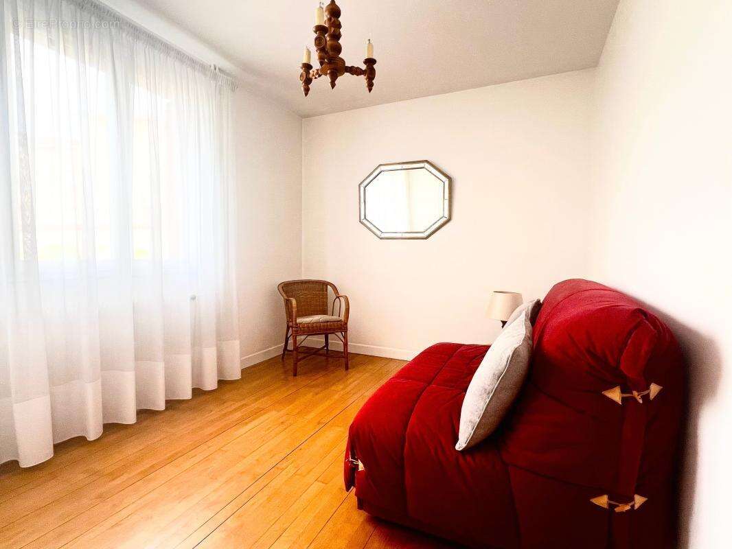 Appartement à FRANCHEVILLE