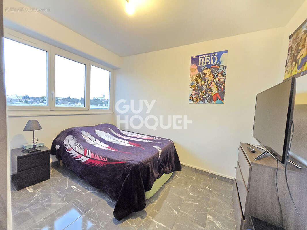 Appartement à RILLIEUX-LA-PAPE