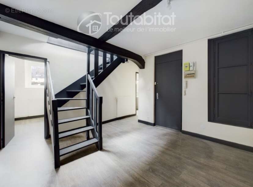 Appartement à SEDAN