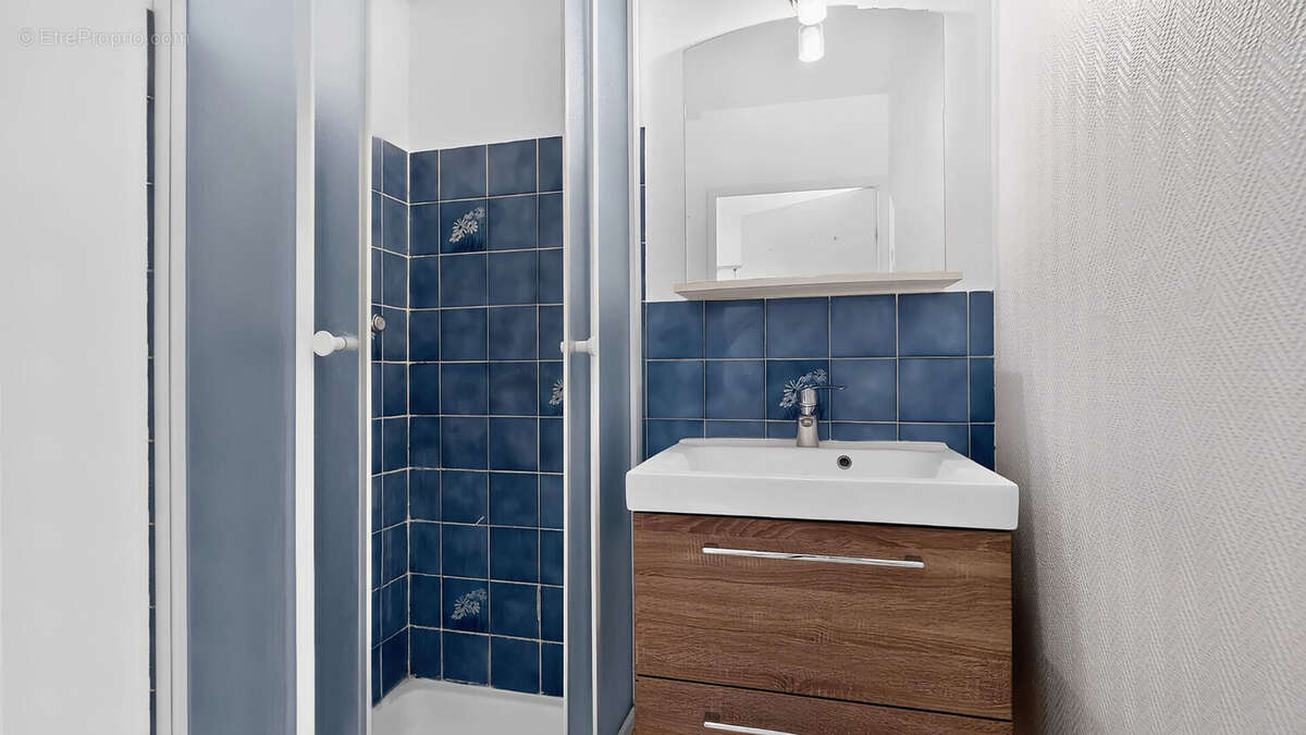 Appartement à LYON-7E