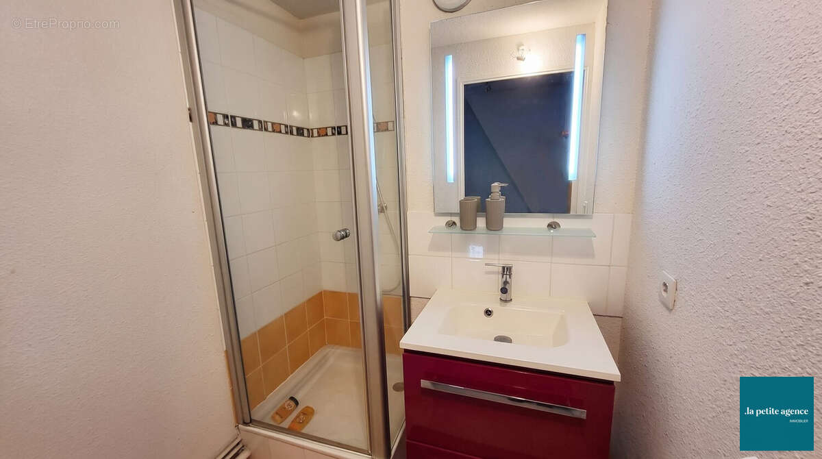 Appartement 45 m² à Cabourg  - photo 5