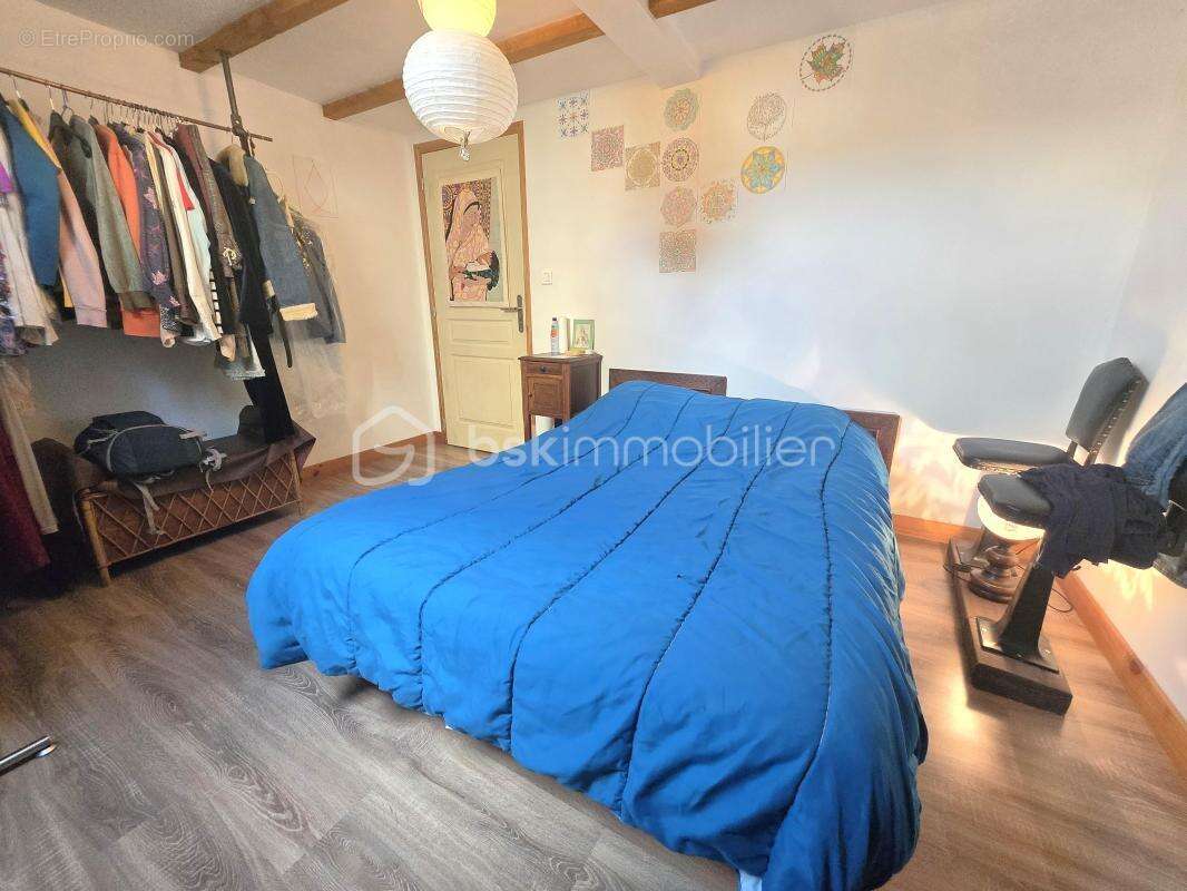  RARE Dinan Gare – T2 au calme + grand garage ! - photo 3