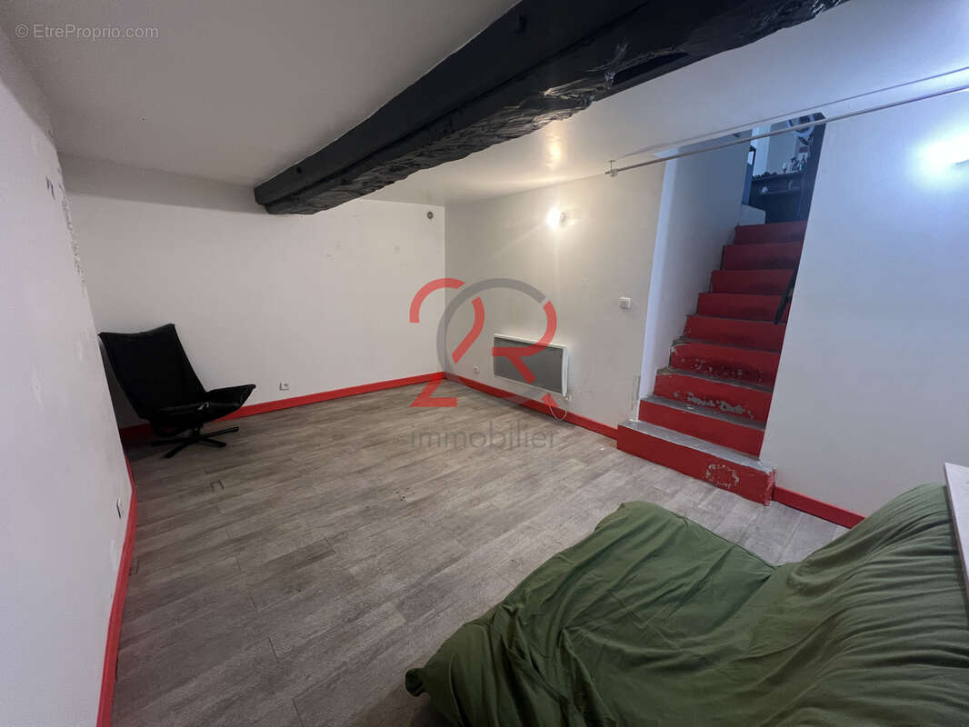 Appartement à BAIN-DE-BRETAGNE