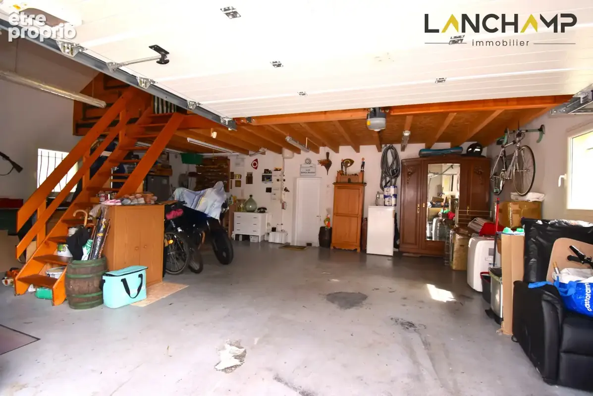 Maison en semi-plain-pied - photo 11