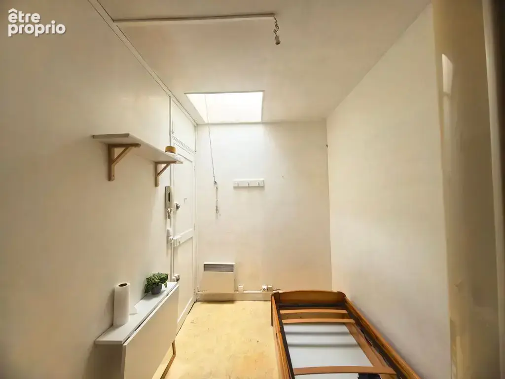 Photo Appartement à Paris-10e au prix de 56 000€