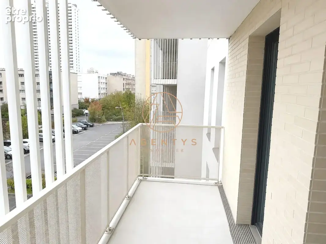 Appartement 3 pièces 58 m² à vendre à Champigny-Sur-Marne (94500) - photo 9