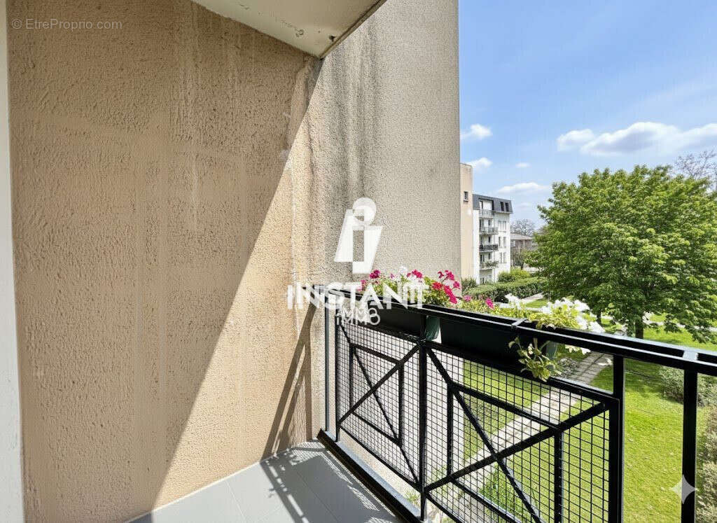 Appartement à CRETEIL