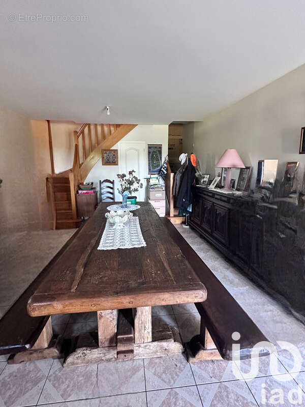 Maison 152 m² à Rilhac-Xaintrie  - photo 5