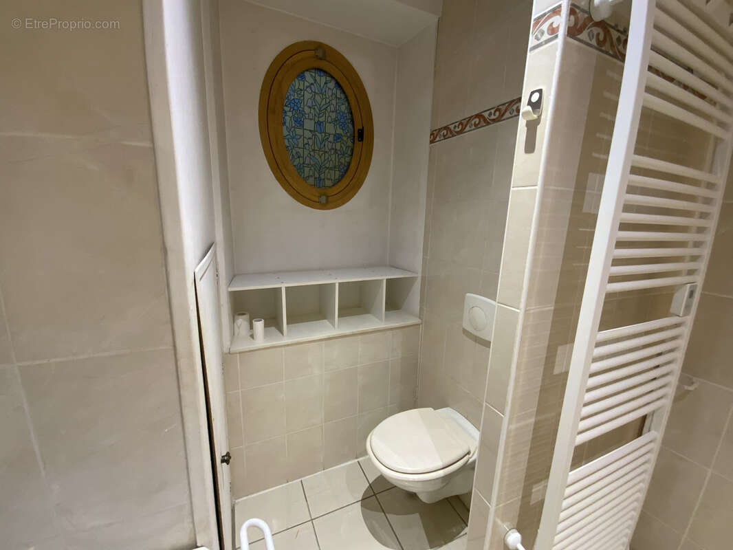 Appartement à LURE