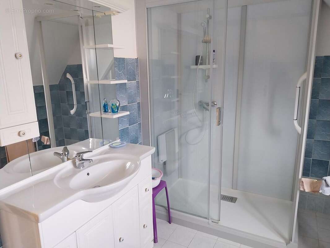 Photo 8 - Maison à SENLIS