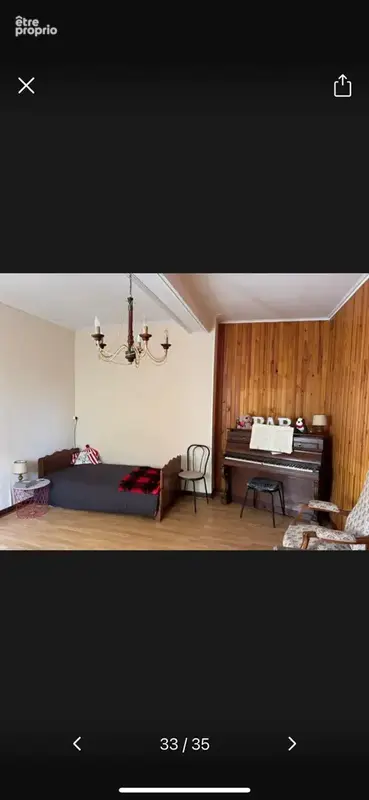 Courban (21520 Côte-d’Or), maison de village avec cour, garage - photo 11
