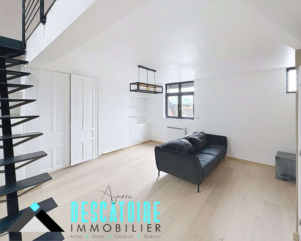 Appartement à ESTAIRES