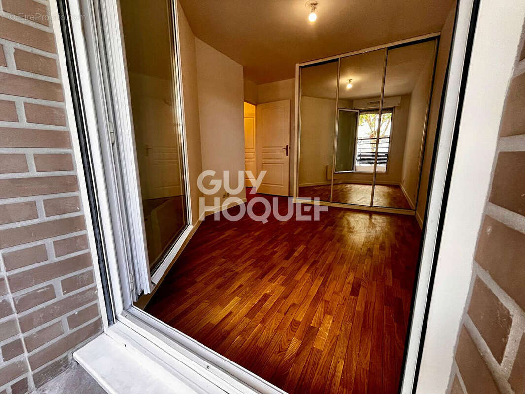 Appartement à MALAKOFF
